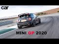 Mini GP 2020 | Test / Review en español / Revista Car