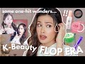 K-Beauty Brands That Are in Their *Flop Era* (&amp; Products They Should Bring Back)