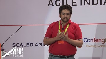 Devopsec: Rapid Security in the Cloud with AWS and CIS by Mikhail & Tamhane @Agileindia2017