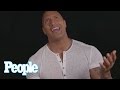 Dwayne 'The Rock' Johnson Answers Questions By Kids! | SMA 2016 | People