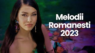 Cea Mai Buna Muzica 2023 Romaneasca 🔥 Mix Melodii 2023 Romanesti 🔥 Top Hituri 2023 Romanesti