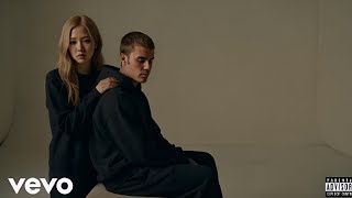 Justin Bieber Ft Rosé (. Hamzan) - (Office)