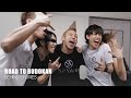 ROAD TO BUDOKAN|스파이에어의 무도관 입성, 그 뒷 이야기