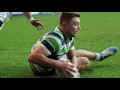 'The biggest thing for me is the ambition of the Club' - Tom Fowlie
