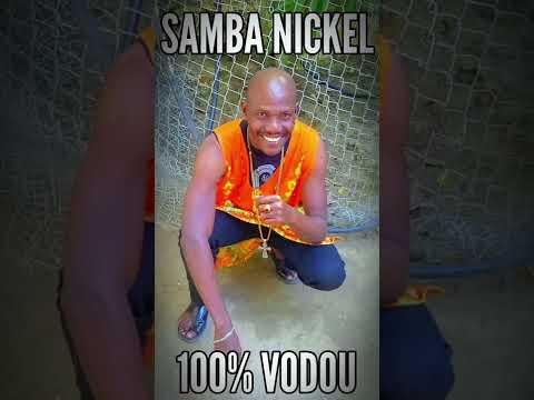 Dyab la pala / Samba Nickel