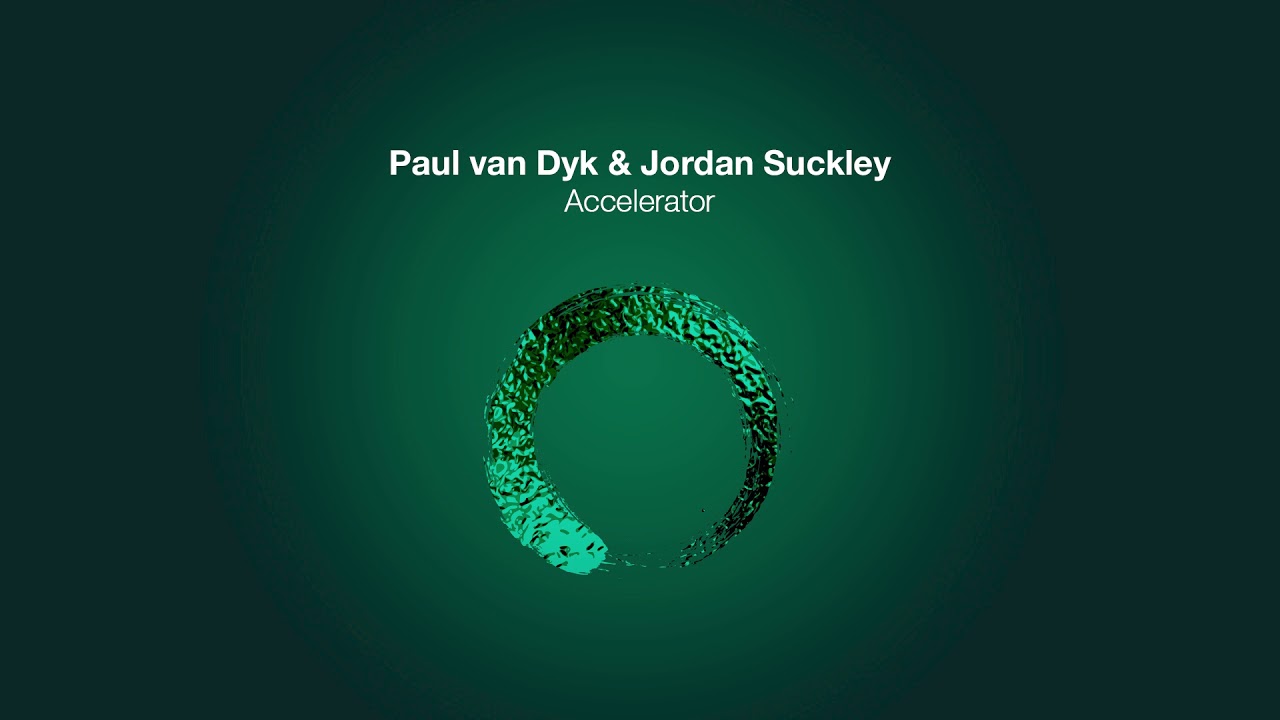 Sleduj Paul van Dyk & Jordan Suckley - Accelerator na YouTube Sleduj Paul van Dyk & Jordan Suckley - Accelerator na YouTube