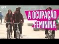 A ocupação dos espaços públicos no Paquistão: andar de bicicleta é resistência | O Futuro é Feminino