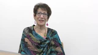 Anne Marie Nicolosi Reames: Healthcare Lab Dedication