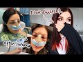 I had to get reconstructive surgery on my face  kelli marissa vlogs