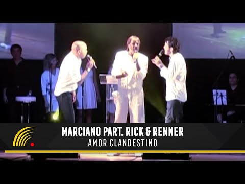 Marciano Part. Rick
