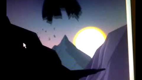 adventure quest worlds intro