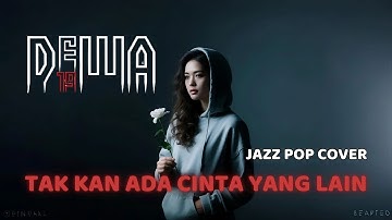 DiaHana – Tak Kan Ada Cinta Yang Lain (Cover | Dewa 19)