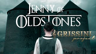 Game of Thrones - Jenny of Oldstones cover by Grissini Project chords