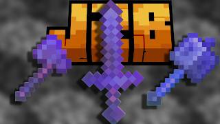 How to get Java PVP on Bedrock!