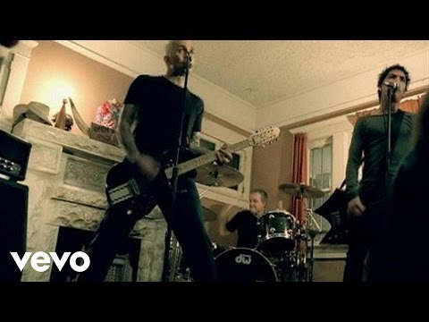 Everclear - Volvo Driving Soccer Mom