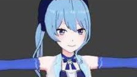 [GP] My part in "Shoujo Rei" // Hosted by lGenoxide