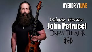 what is John Petrucci&#39;s first guitar ? กีตาร์ตัวแรกของ John Petrucci ?