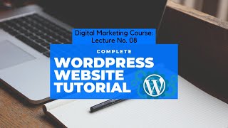 How to make a Wordpress website in Urdu/Hindi | Wordpress tutorial for beginners | eZee Knowledge