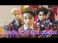 Every BTS Mattel Doll Outfit I Ve Made Every BTS Mattel Doll Outfit I Ve Made