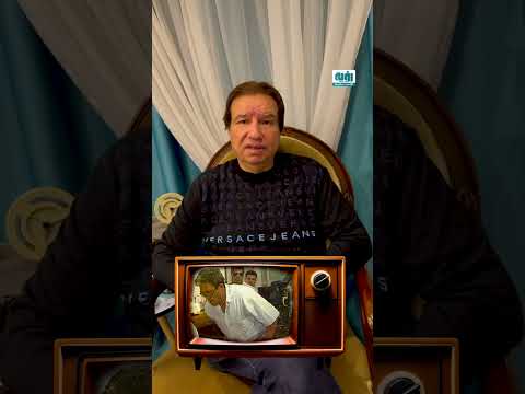 السيناريست حمدي يوسف يكشف كواليس فيلم سارق الفرح ونقطة التحول في حياة ماجد المصري