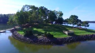 Tega Cay Windjammer Park