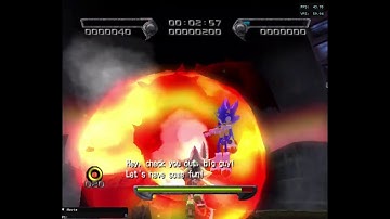 Black Bull (Lethal Highway - Cannon Android) - 21.10 - Shadow Reloaded 1.2