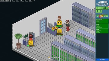 Crypto Miner Tycoon Simulator trailer