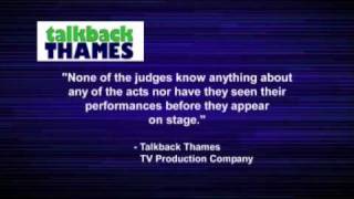 Listening Post - The Boyle phenomenon - 24 Apr 09 - Pt 1