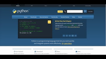01 Flask Python web API MVC Introduction