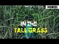 In the Tall Grass (2019) Ending Explained | Haunting Tube