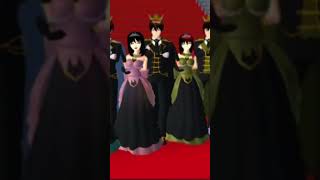 Memories Of High School Sakura