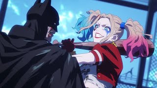 Suicide Squad Isekaiamv- Devil