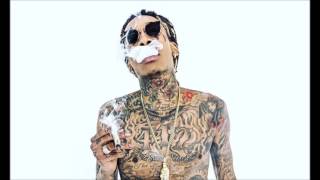 Wiz Khalifa - Promises (Official Audio)