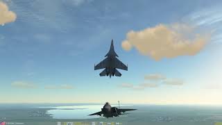 Dcs World Su-33 Pugachevs Cobra