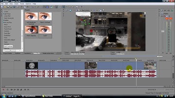BEST CoD4 and MW2 Colour Correction Tutorial [HD]