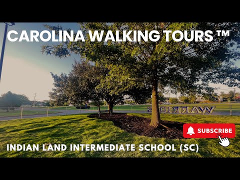 Indian Land Intermediate School - Indian Land, SC
