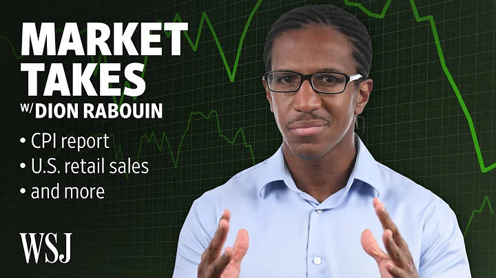 A Massive Week For Inflation: 5 Reports That Could Rock Markets | Market Takes - DayDayNews