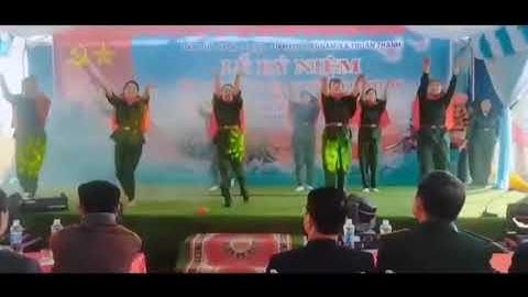 Cô gái mở đường   Cúc ơi em ở đâu