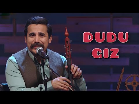 Uğur Önür - Dudu Gız