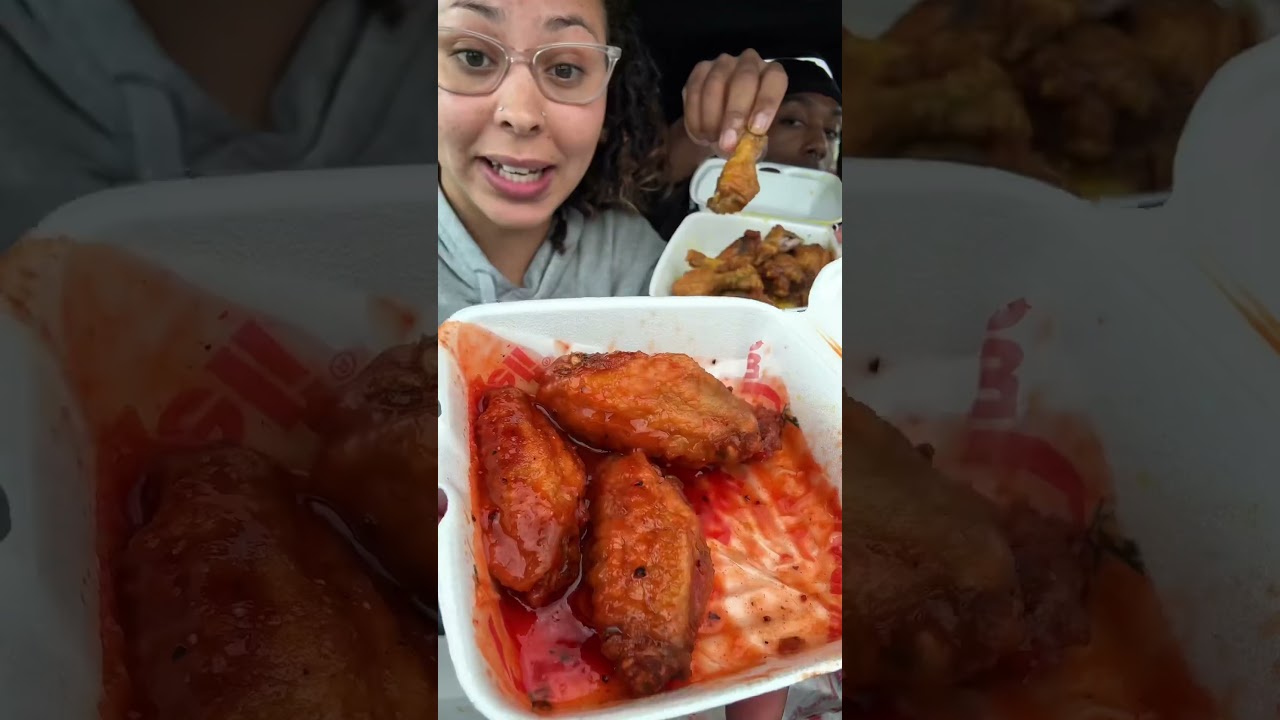 Trying American Deli For The First Time!