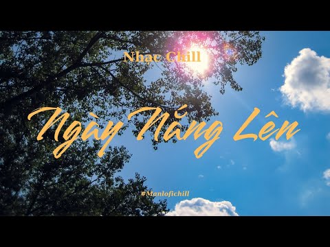 Ngày Nắng Lên