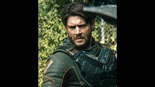 "This is Mindstorm's MO" Soldier Boy & Hughie edit The Boys season 5 / Montagem Ritmada #theboys