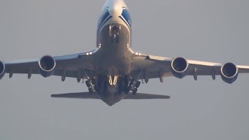 MOST SHOCKING Plane Crashes Caught On Camera