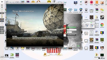 I TeknoGods I MW3 Public Cheater Aimbot / Wallhack PROOF