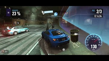 🏁💨The Race That Changed Everything! | NFS No Limits 🔥Unbelievable Speed, Crazy Drift & Epic Finish 😱