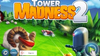 Tower madness 2: 3D defense Android gameplay screenshot 5