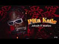 Jaivah ft Marioo - Pita kule (Official dance video)