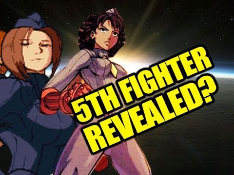 Ultra Street Fighter