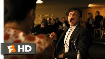 Hail, Caesar! - Fixin