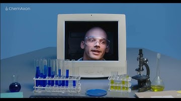 Chemistry on your device by ChemAxon